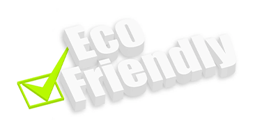 eco friendly logo