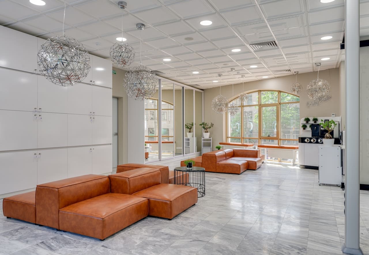 floor tile maintenance mistakes