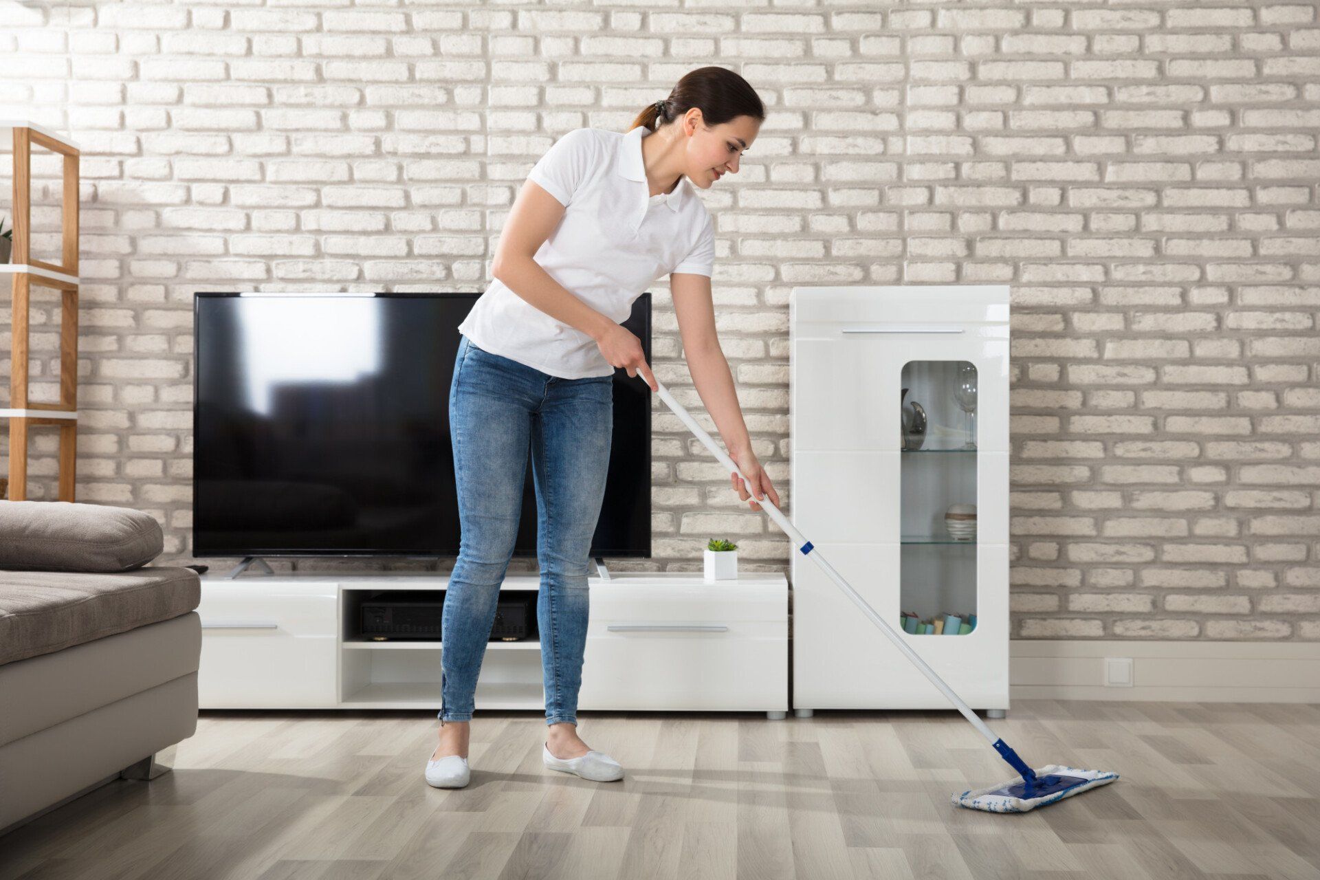 best hardwood floor cleaner