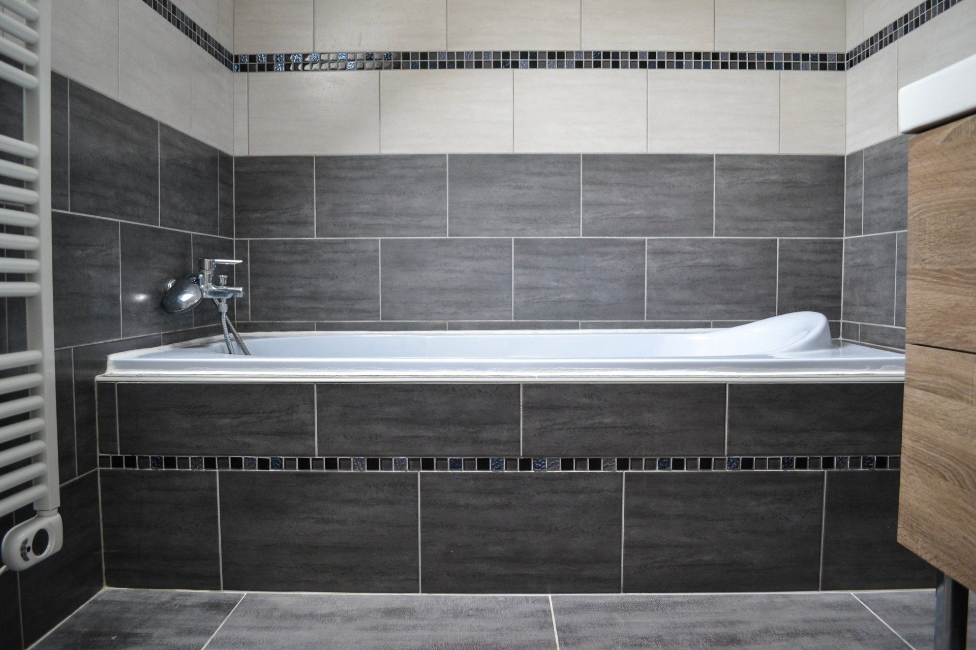 sealing grout