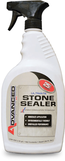 ULTIMATE STONE SEALER