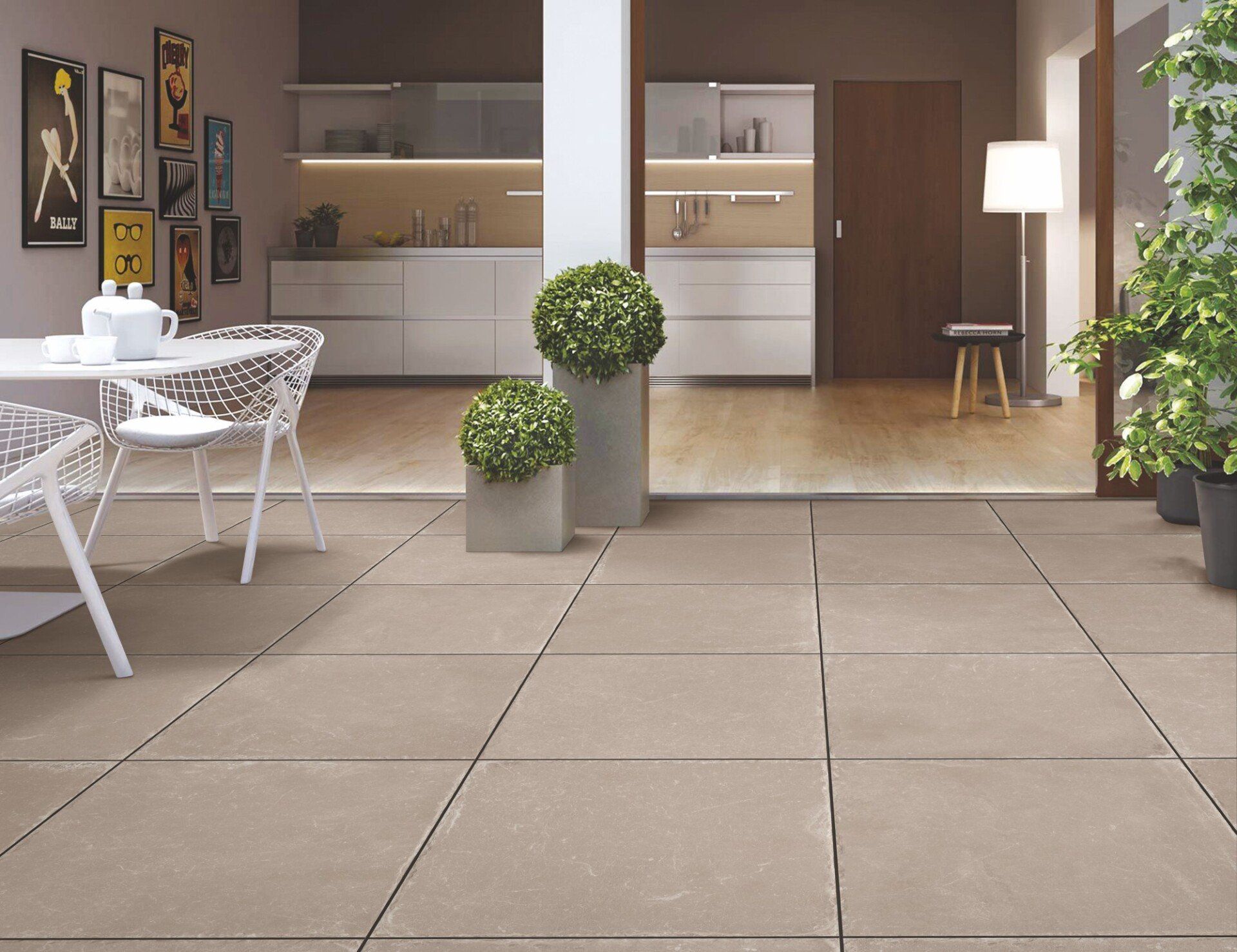 travertine sealers
