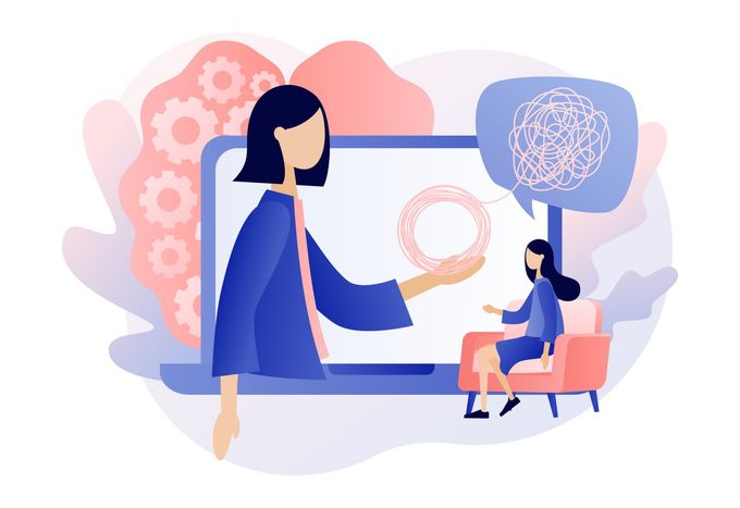 consulenza psicologia conline