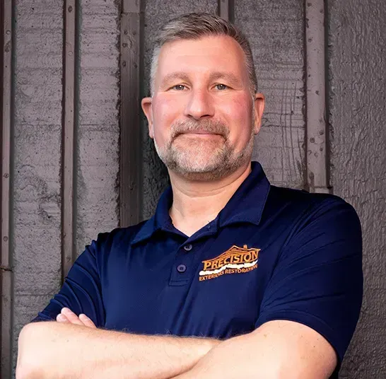 Jason Armstrong Denver Office Manager