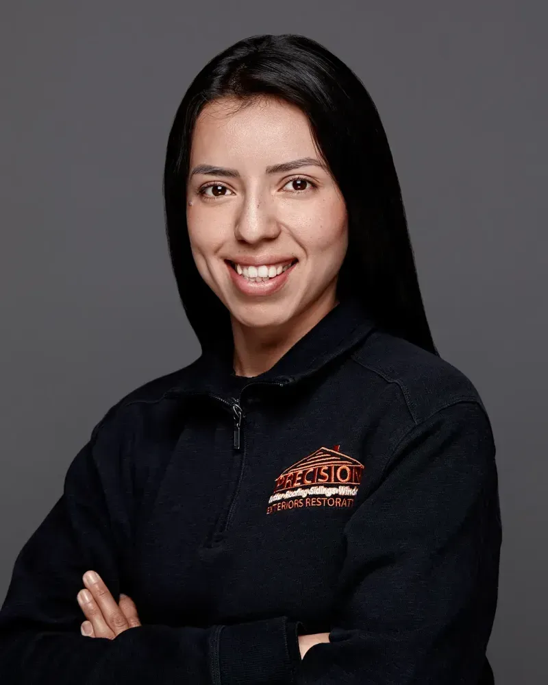 Liz Sanchez sales representative