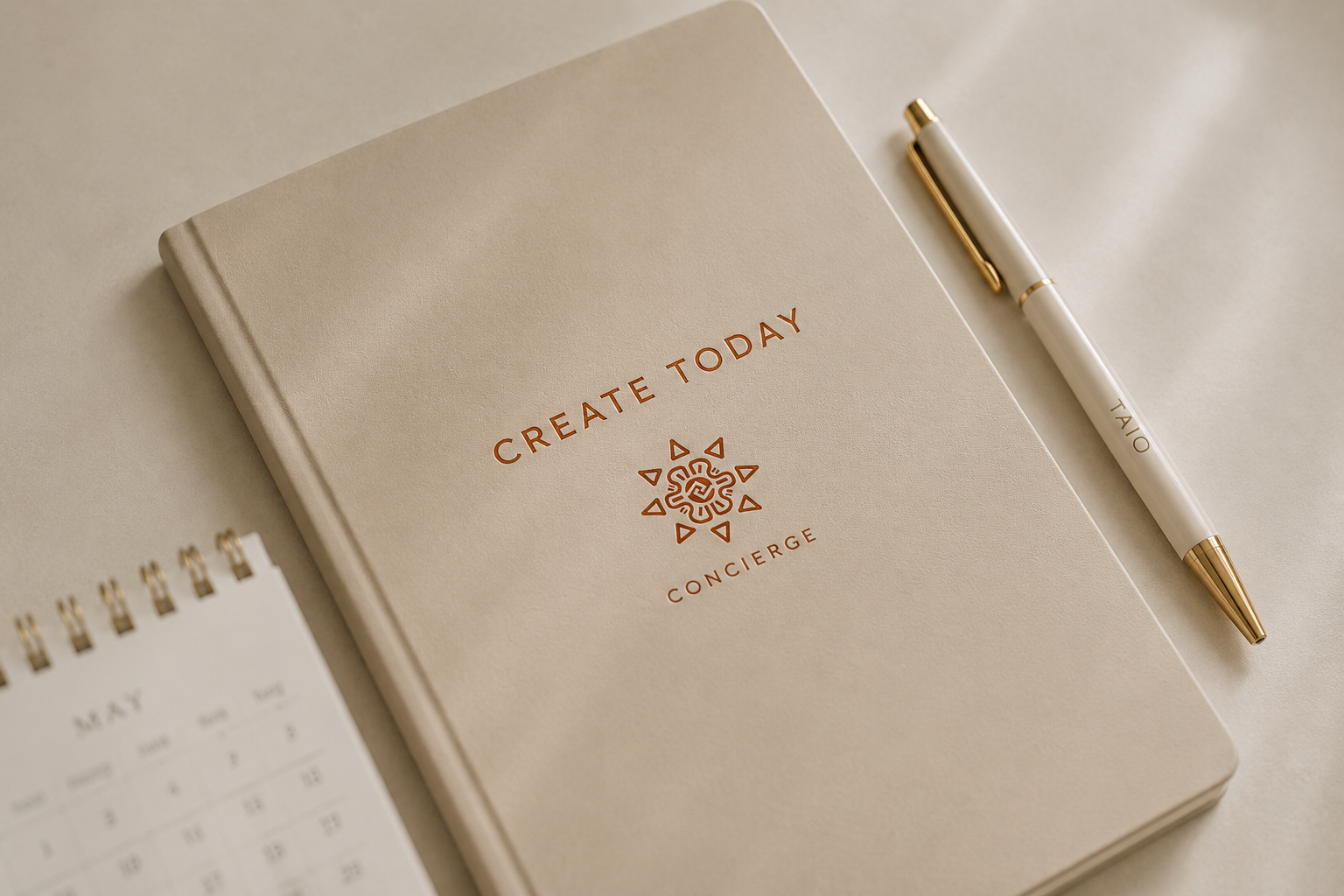 Curated Guest Services