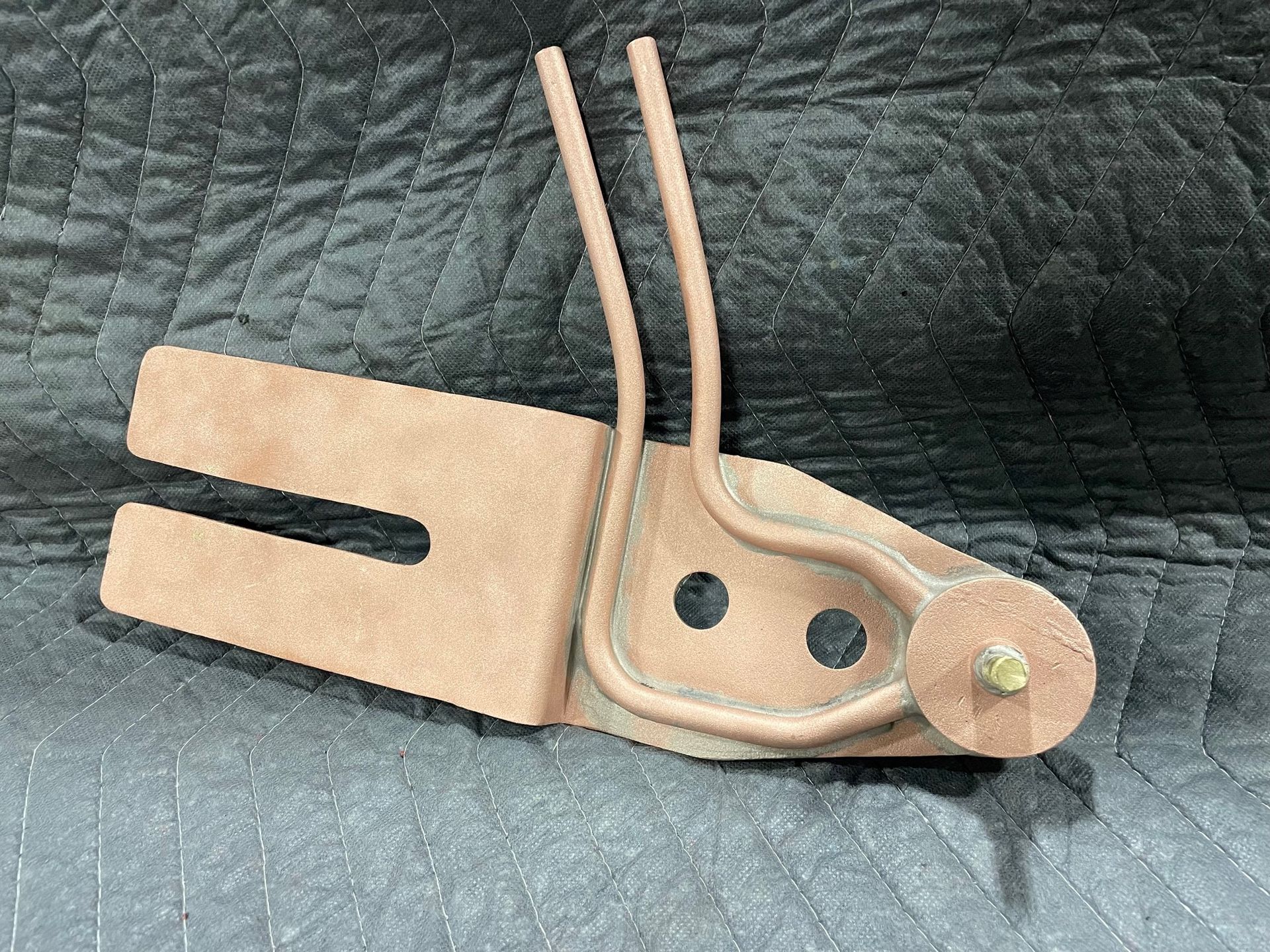 Rollers — Columbus, IN — David’s Inc