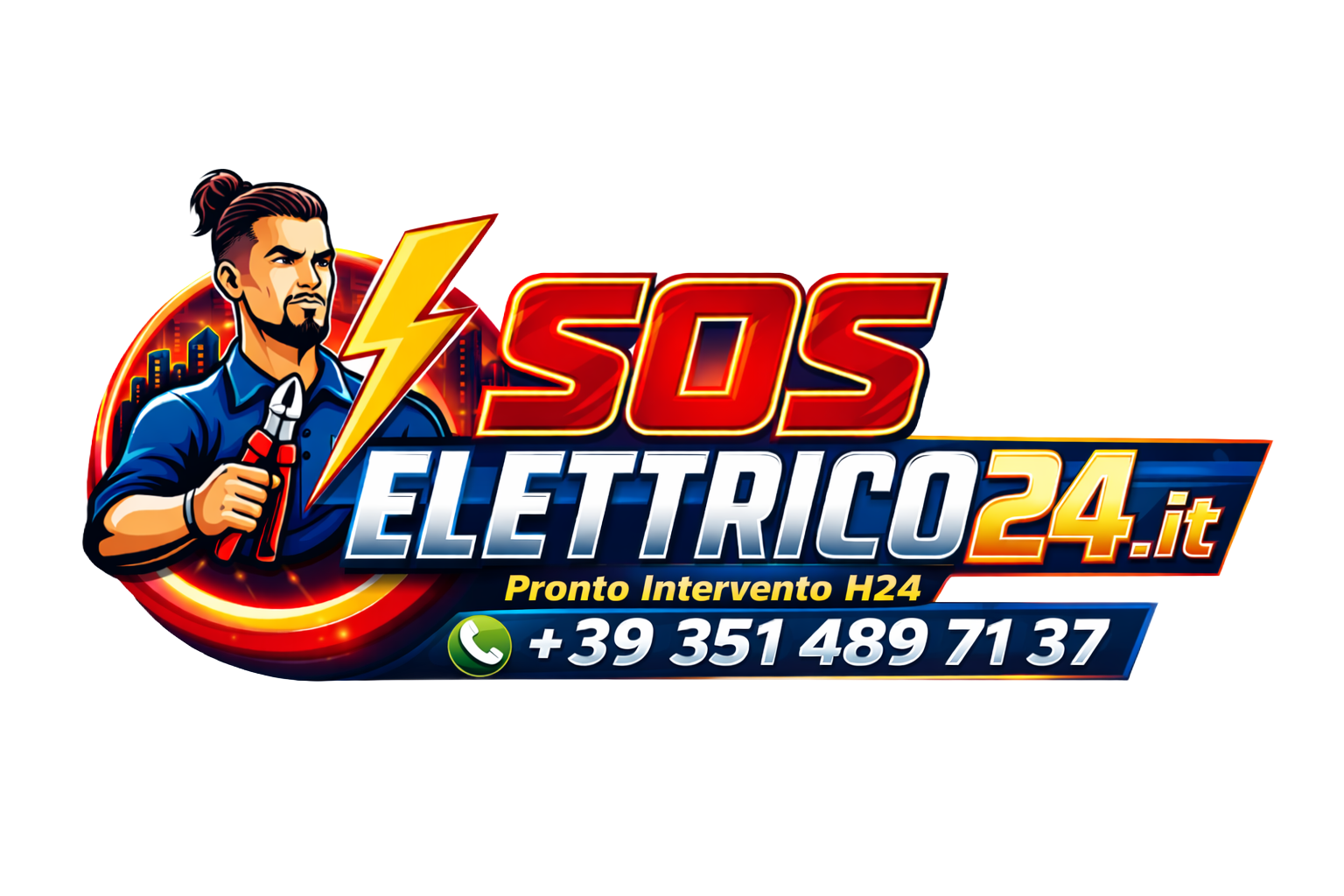 Pronto Intervento Elettrico Guanzate, Fino Mornasco, Cadorago e zone limitrofe!