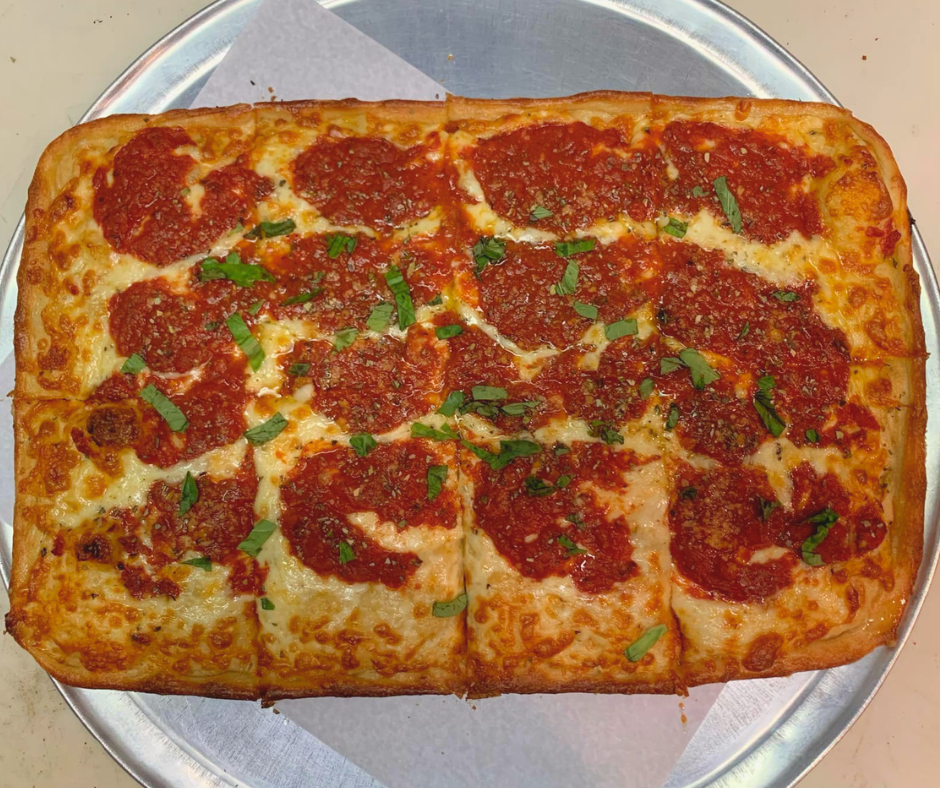 Grandma's Pie