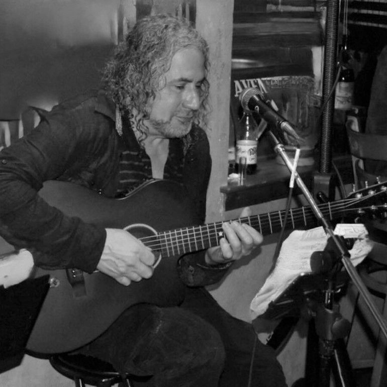 Joe Proc