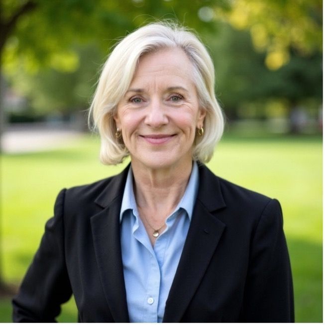 angela moore headshot