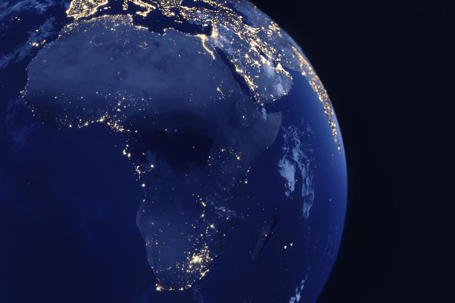 Funerali, Riti Funebri e Cerimonie Religiose nel Mondo - AFRICA