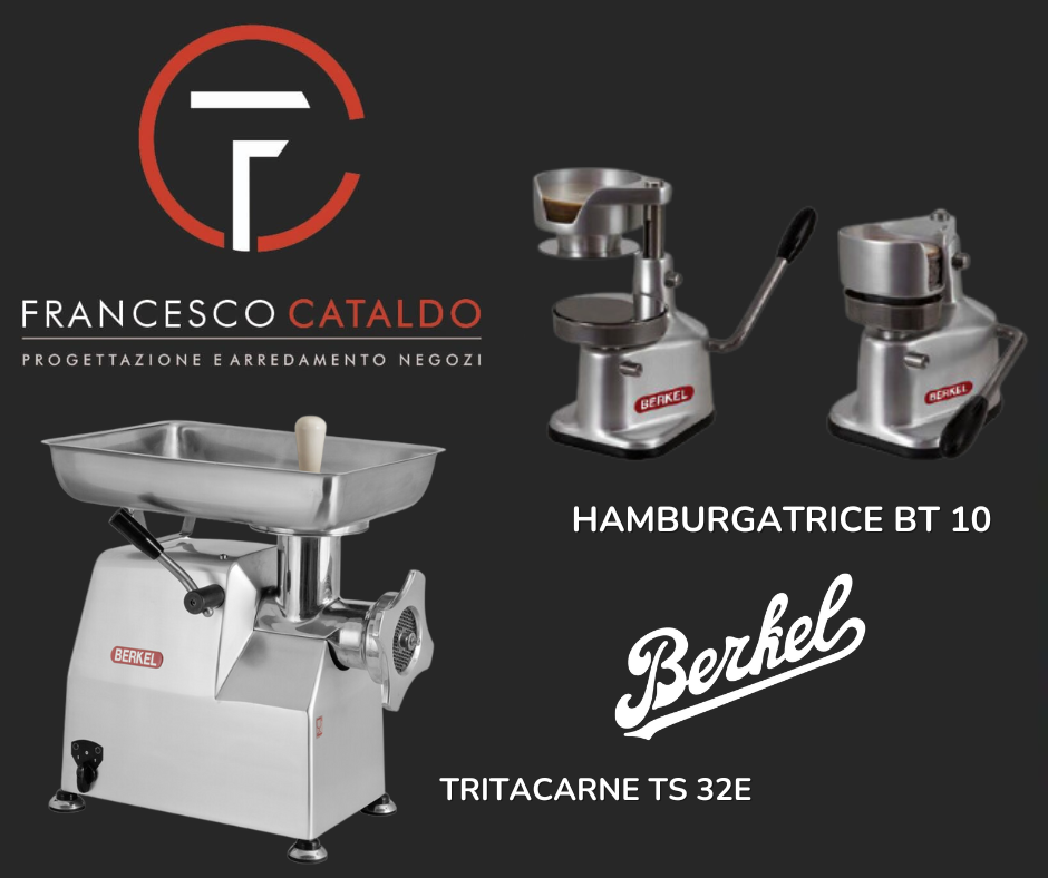berkel