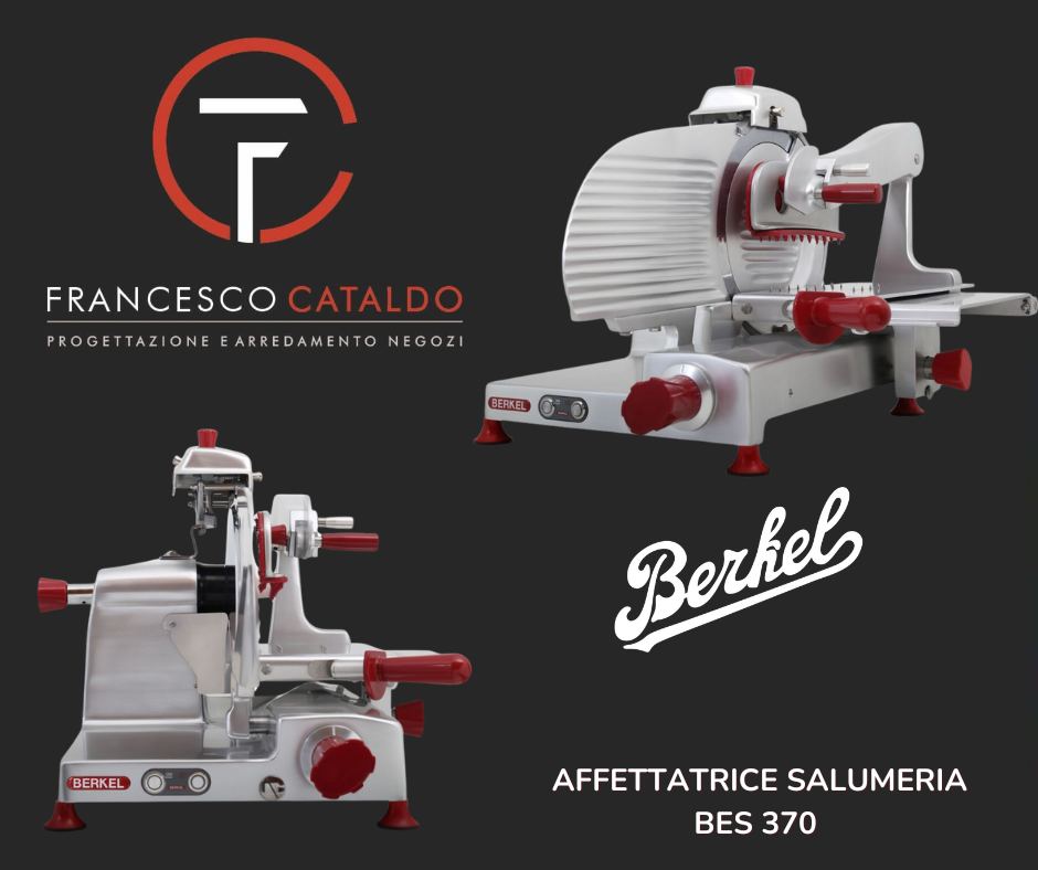 attrezzatura berkel