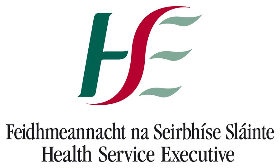 HSE logo: Green