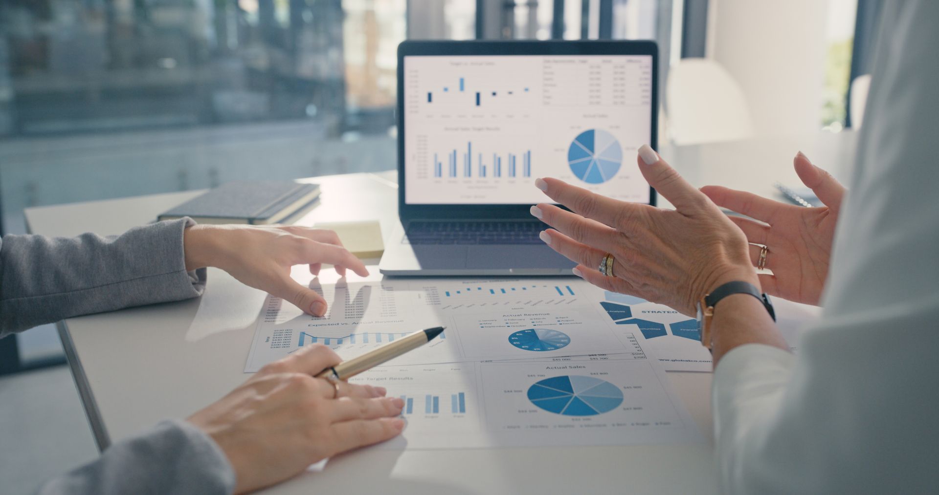 Expert Accounting Service — Modesto, CA — Gordin & Associates Inc.