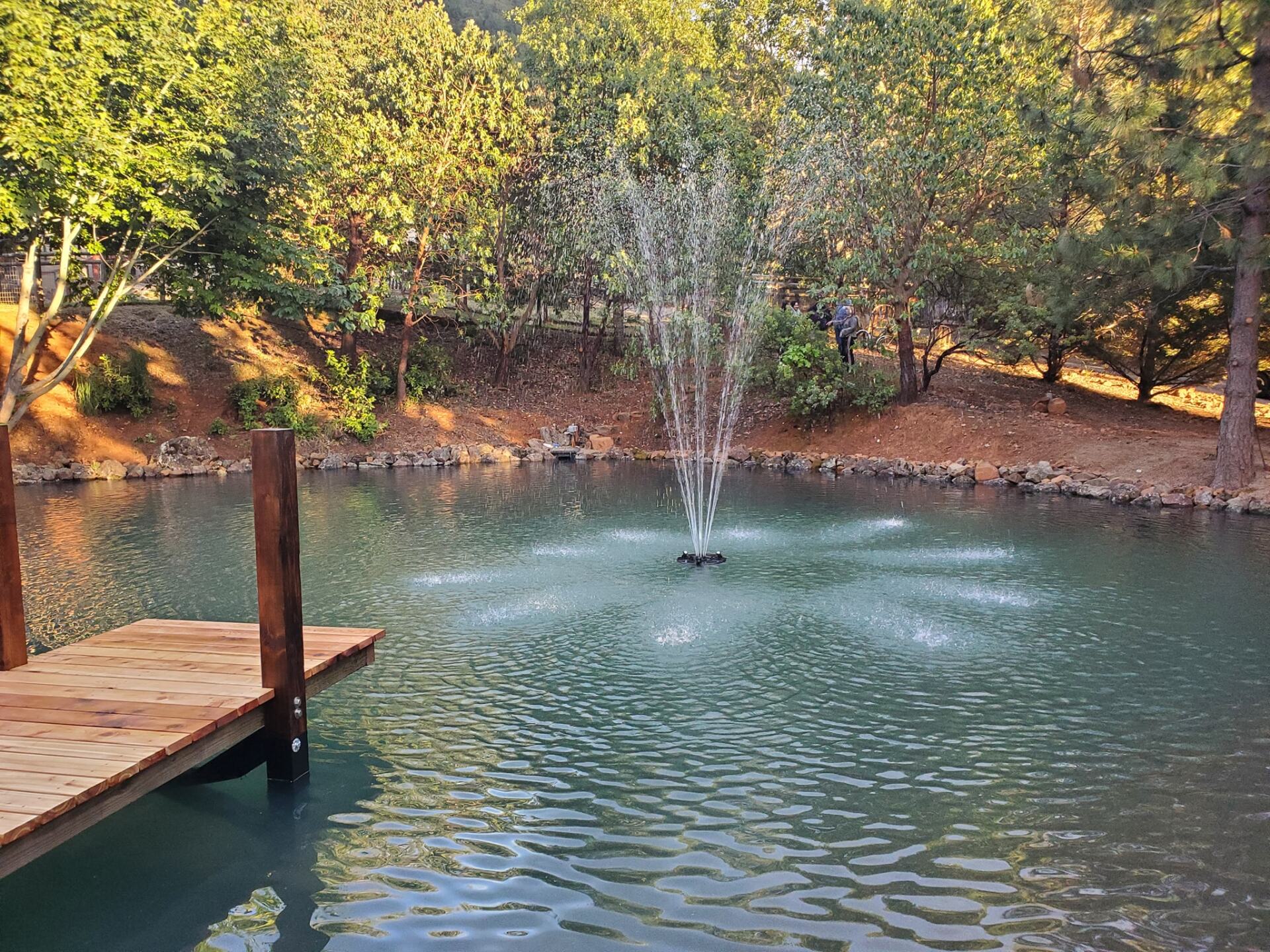 Sprinkler Repair Medford, OregonSpringfall Landscape & Maintenance