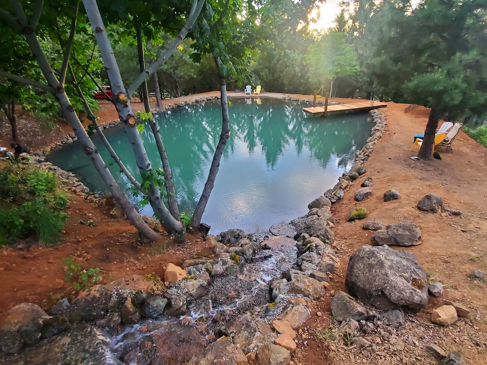 Sprinkler Repair Medford, OregonSpringfall Landscape & Maintenance