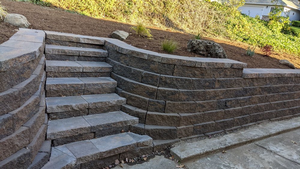 Sprinkler Repair Medford, OregonSpringfall Landscape & Maintenance