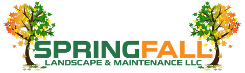 Springfall Landscape & Maintenance LLC