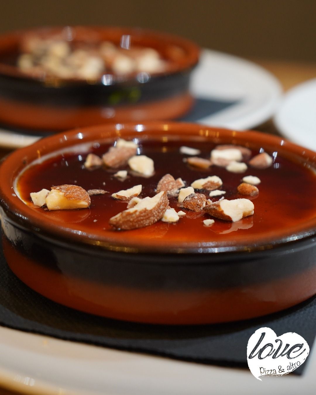 dessert cioccolato