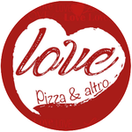 LOVE PIZZA&ALTRO logo
