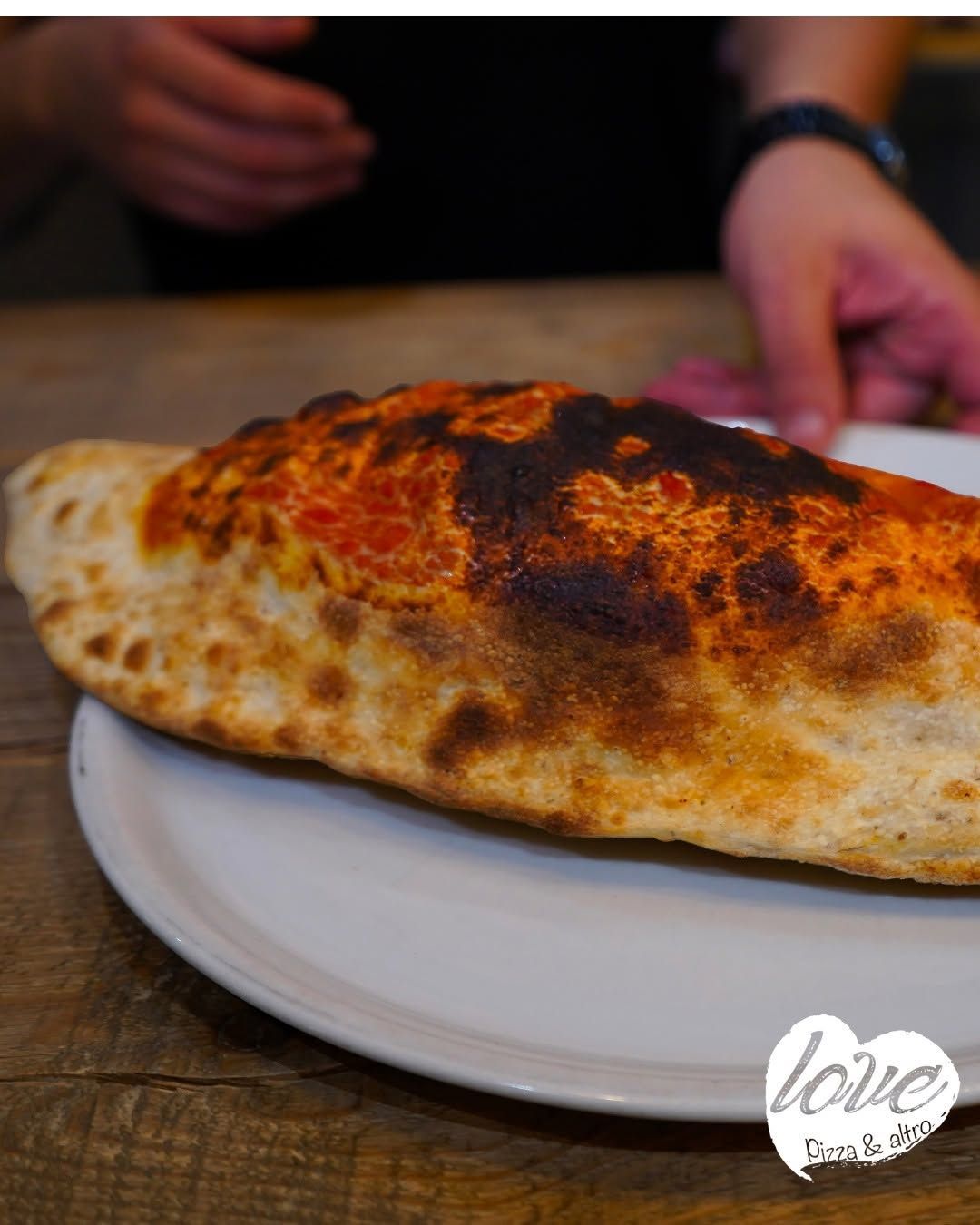 calzoni