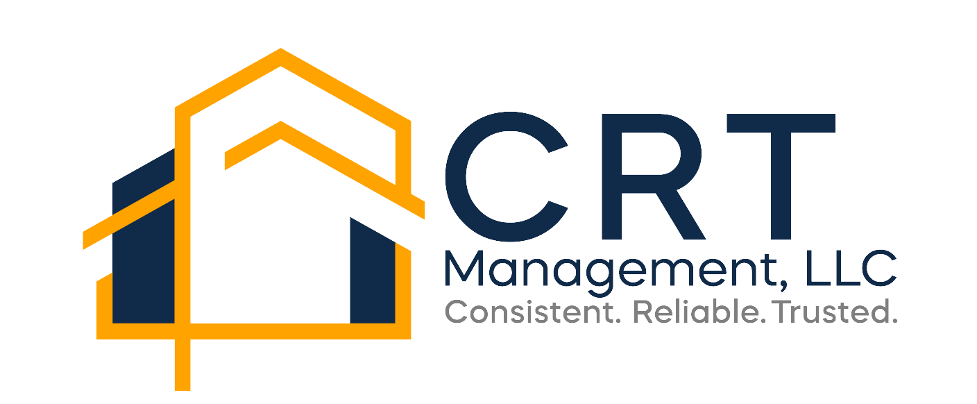 CRT Property Management Logo