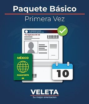 VISA LASER VELETA