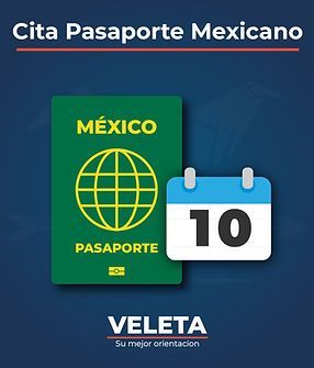 VISA LASER VELETA