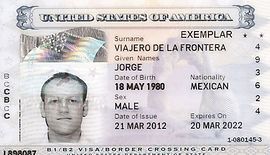 VISA LASER VELETA