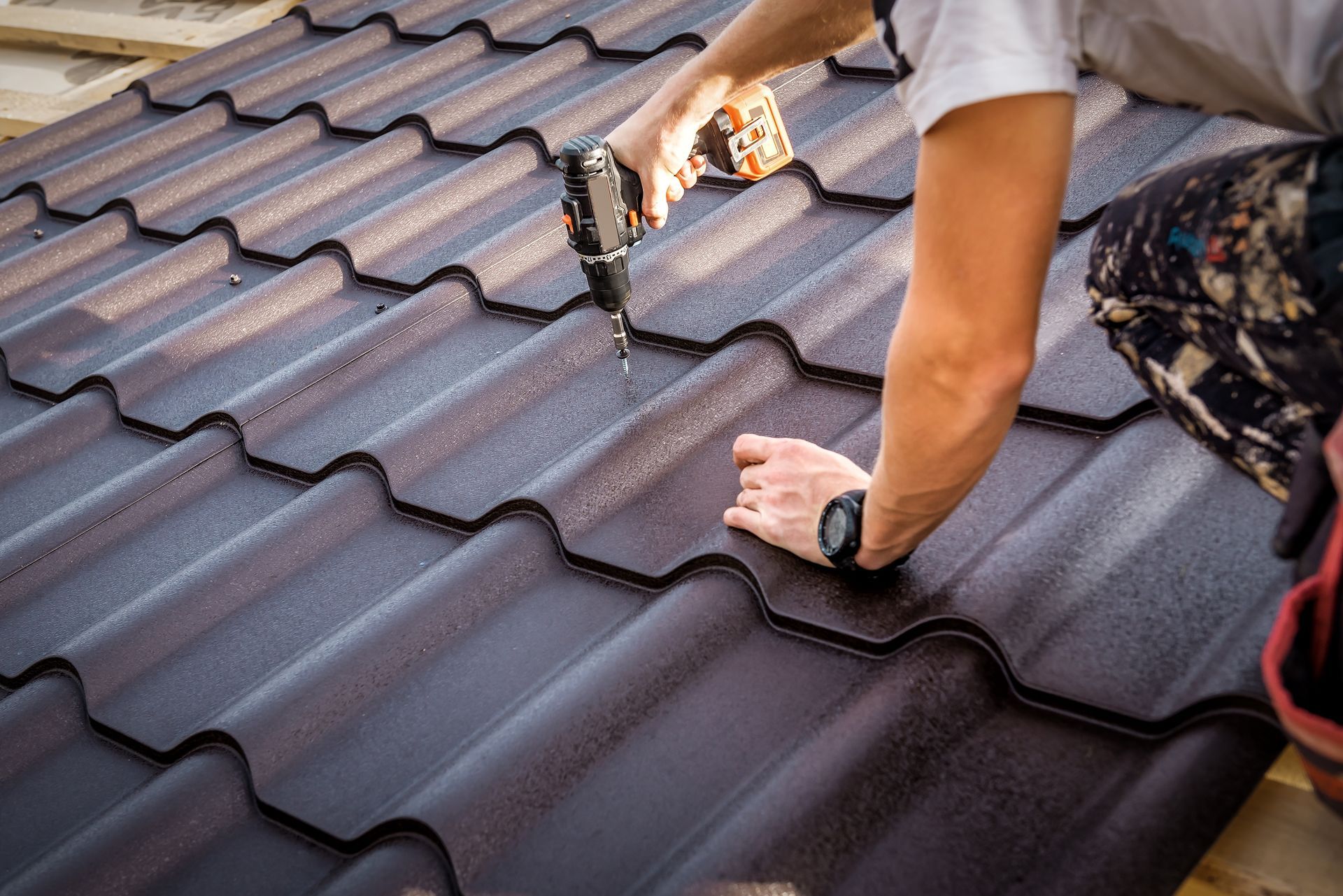 Professional Roof Inspections