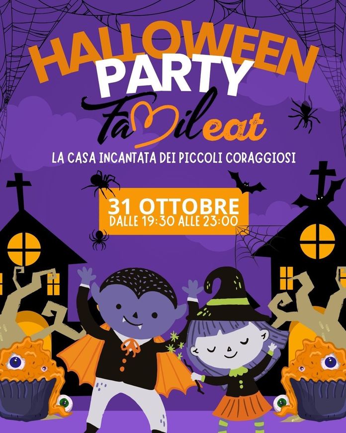 Ludoteca in Pizzeria a grosseoto