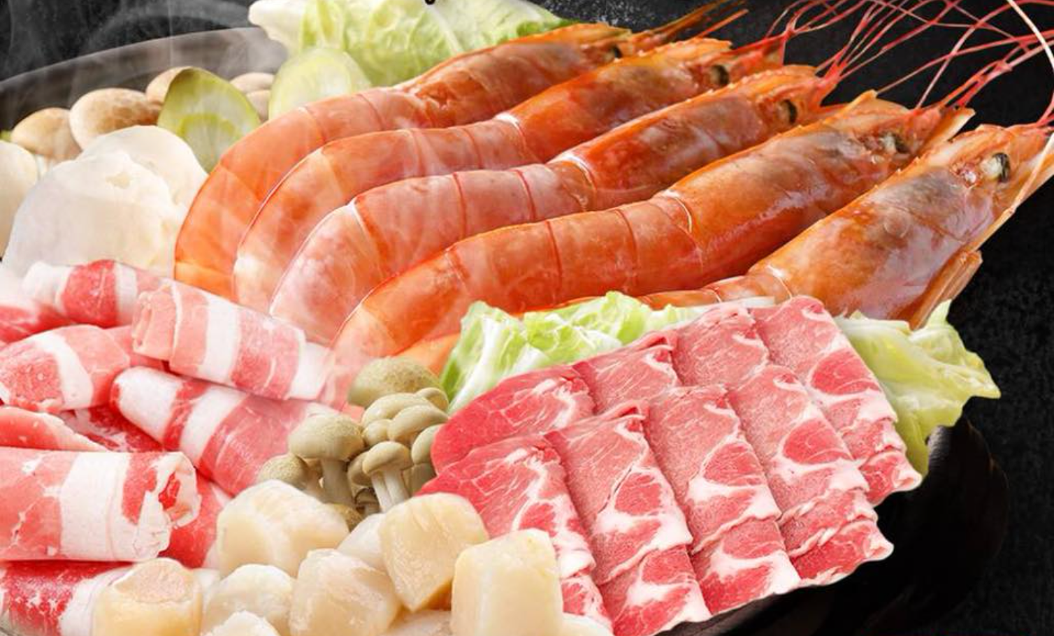 冬季鍋物