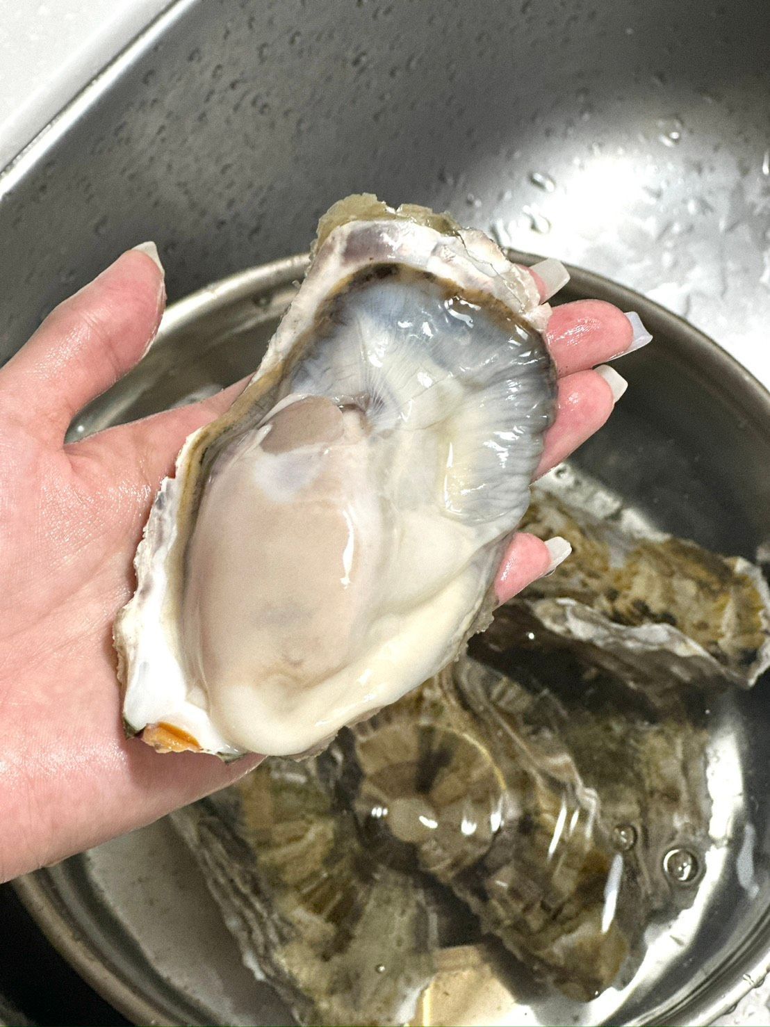 2L宮城生食級生蠔100-150g