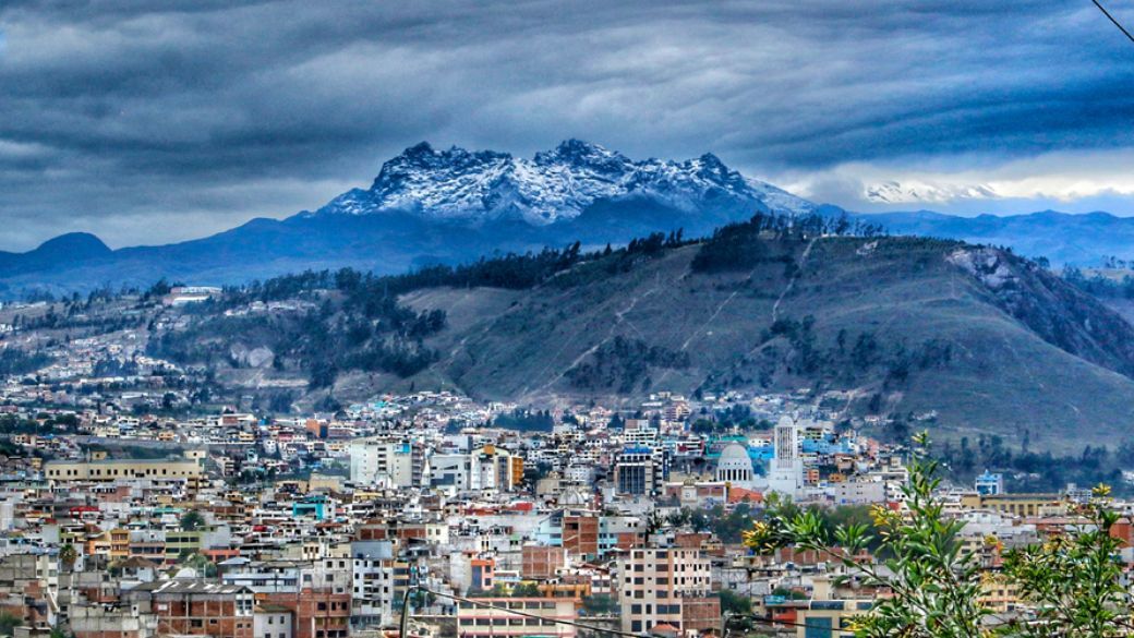 Ahora en Ambato! Más cerca de emprendedores, con atención ágil en todo el país. PIMEX; de Pallets a Contenedores...