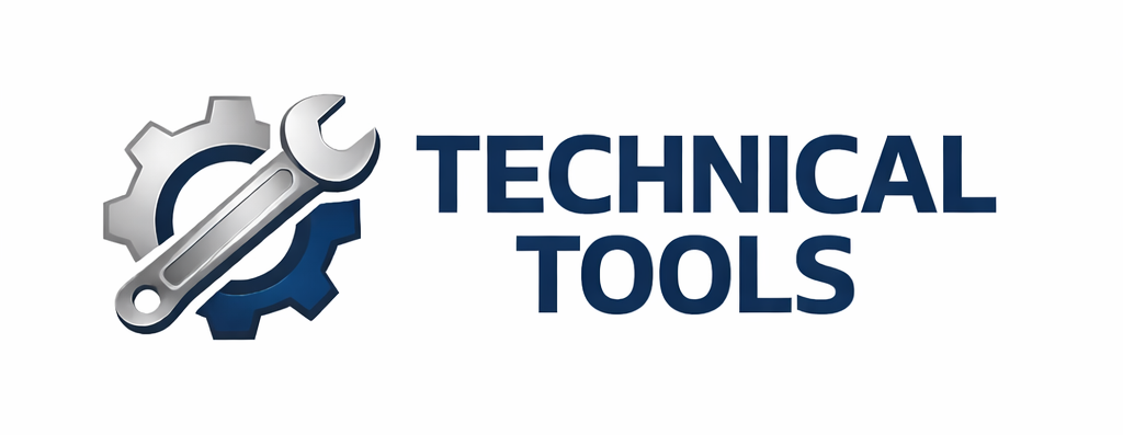 Logo de Technical Tools, cliente de PIMEX; Proyectos de Importación y Exportación, de Pallets a Contenedores...