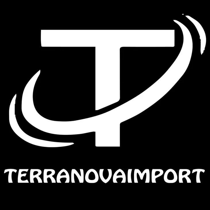 Logo de TerraNova; cliente de PIMEX, Proyectos de Importación y Exportación, de Pallets a Contenedores...