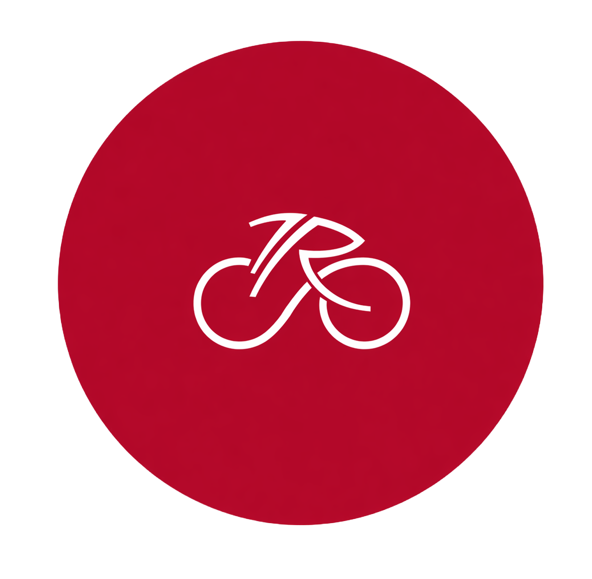 Logo de Ascend Indoor Cycling Studio; cliente de PIMEX; Proyectos de Importación y Exportación, de Pallets a Contenedores...