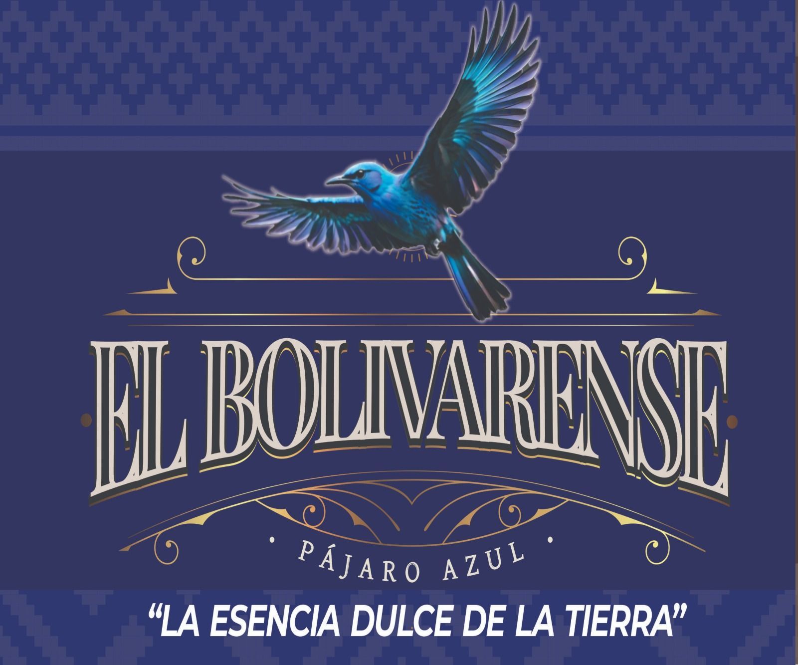 Logo de El Bolivarense, cliente de PIMEX; Proyectos de Importación y Exportación, de Pallets a Contenedores...