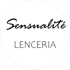 Logo de Sensualité Lenceria, cliente de PIMEX; Proyectos de Importación y Exportación, de Pallets a Contenedores...