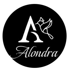 Logo de Alondra; cliente de PIMEX, Proyectos de Importación y Exportación, de Pallets a Contenedores...