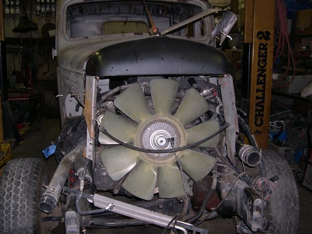 J&N Auto Repair Gallery Image
