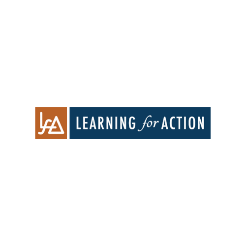 Learning for Action Logo