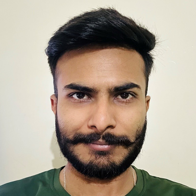 Shubham Solanki