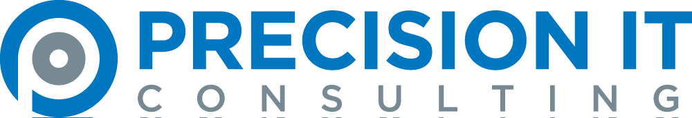 Precision IT Consulting logo