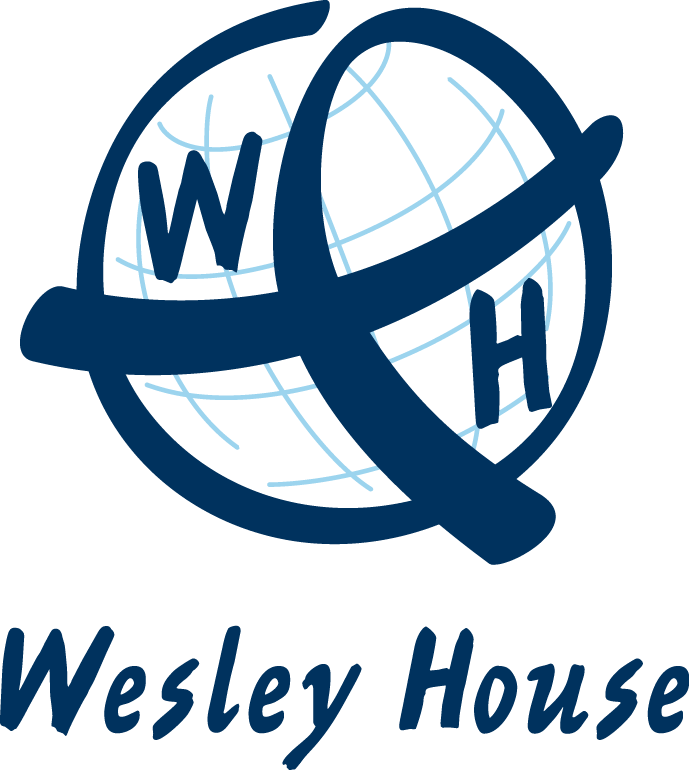 Wesley House Logo