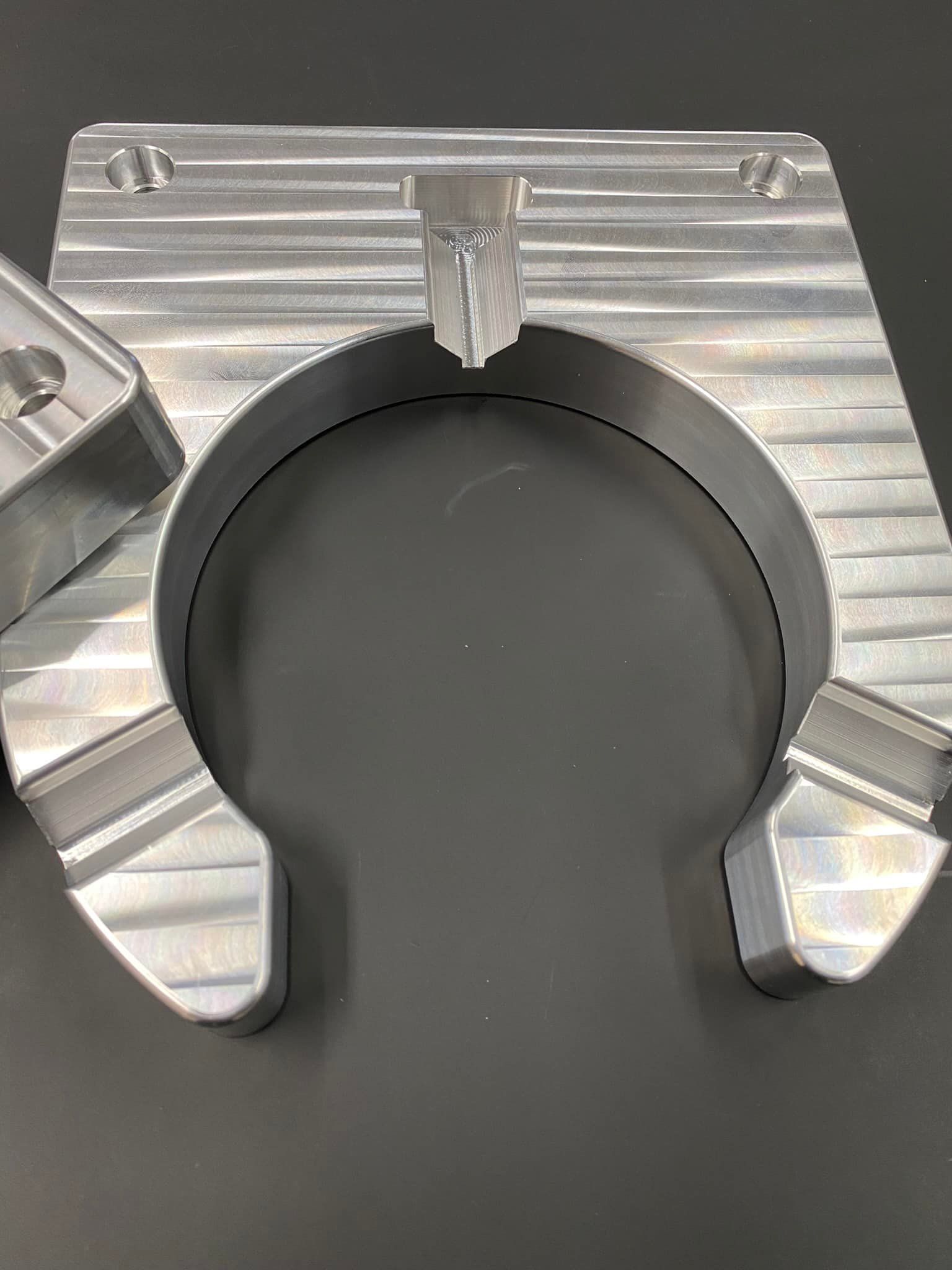 A Close Up Of A Metal Object On A Table — D.E.M Solutions Pty Ltd In Caboolture, QLD
