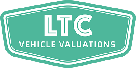 Vehicle Valuations logo