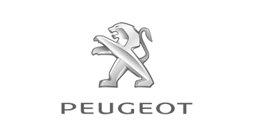 Peugeot logo
